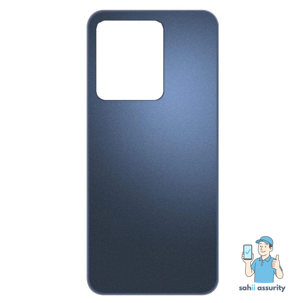 Back Panel Cover for Vivo Y22 2022